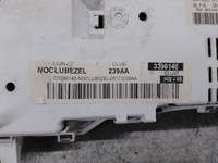 фото thumb №9, Счетчик jeep patriot 05172239aa 2.4 16v