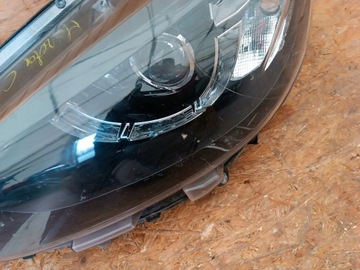 фото thumb №4, Mazda cx5 cx-5 лампа фара лівий перед eu ka1l51040c