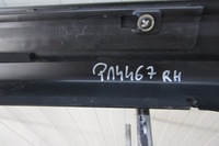 фото thumb №9, Молдинг порог правая bmw ix3 i x3 g08 m набор led