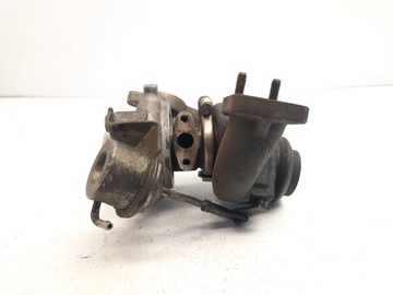 фото thumb №6, Peugeot partner 1600cm3 2005 комплектні турбокомпресора вантажний td025s2