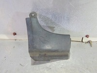 фото thumb №1, Пластик захист поріг лівий перед smart fortwo