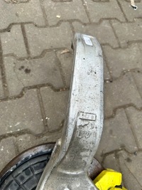 фото thumb №7, Maserati levante диск супорт поворотна опора ліва перед передня 670032053 2