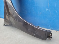 фото thumb №8, Subaru forester lift 2011-2013 11-13 крыло правый передний