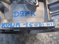 фото thumb №5, Коробка передач hyundai kona 1,6gdi hybrid d97k