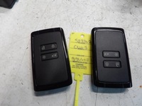 фото thumb №3, Набор стартовый renault clio v 5 2 ключи 237100773v