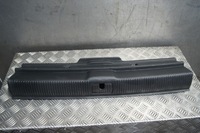 фото thumb №1, Планка порога багажника - audi a3 8v 5d 13-20