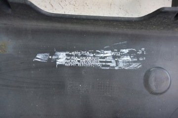 фото thumb №10, Renault master iii 2010-2017 бампер перед переднє 620220006r