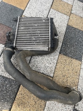 фото thumb №5, Інтеркулер peugeot 308 t9 c4 picasso 9675627980