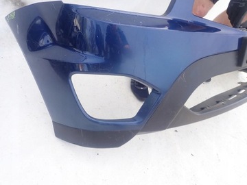 фото thumb №7, Ssangyong actyon рестайлинг 13- бампер перед переднее