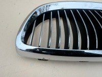 фото thumb №10, Bmw serii 3 e92 e93 решётка левая решётка радиатора бампера левый перед 1237070708