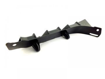 фото thumb №7, Оригинальный ползун бампера перед e53 x5 правый