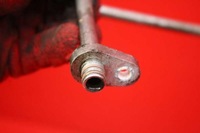 фото thumb №8, Шланг кондиціонера citroen c3 2 ii 1.4 8v 11r