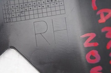 фото thumb №8, Защита стойка перед правая chevrolet camaro vi 6