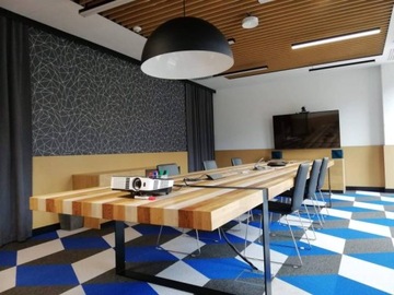 WYKŁADZINA dywan Prime TRÓJKĄTY Ciemnoszara 2.16m2