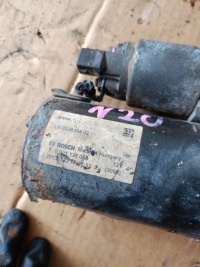 Купить Bmw n20b20 стартер 7638194, фото thumb