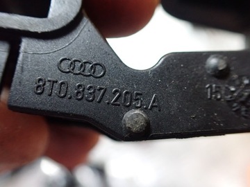 фото thumb №9, Ручка левый зад audi a4 b8 avant 2008r 3.0 tdi 8t0837205a 10543