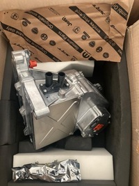 фото thumb №1, Модуль інвертора - mopar 68381781ad/ інвертор