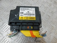 фото thumb №1, Блок керування датчик подушок renault scenic iii 985100408r