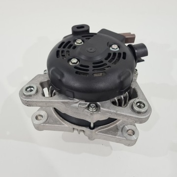 фото thumb №8, Генератор corsa f grandland x 1.2 thp 9835688980