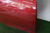 фото thumb №5, Mazda 2 ii dj 2014- двері задні праве задня оригінал лак оригінальний номер