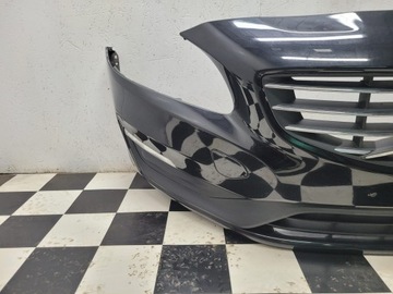 фото thumb №9, Бампер перед переднє v60 2013-2018 452-26 s60 ii