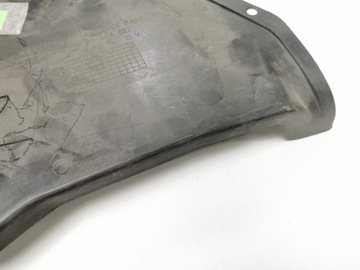 фото thumb №8, Оббивка багажника права do daewoo lanos 1997-2001 оригінальний номер 96304887 96236072