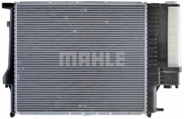 фото thumb №8, Радиаторов bmw e34 518-525