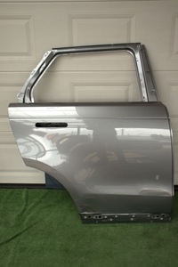 фото thumb №6, Land rover range rover sport l494 подкрылок передние n9x21cox1