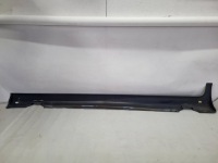 фото thumb №15, Порог накладка пороговая правая ford mondeo mk iv st титановый 7s7j10154