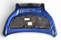 фото thumb №10, Капот шумоізоляція daihatsu terios ii przedlift 2006-2010 колір: b58