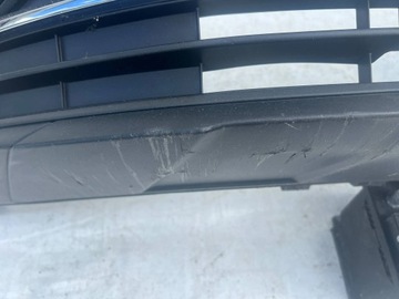 фото thumb №11, Бампер vw tiguan ii рестайлинг 5na 2021 перед переднее