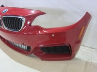 фото thumb №14, Bmw f22 f23 бампер переднее melbourne a75 м-пакет