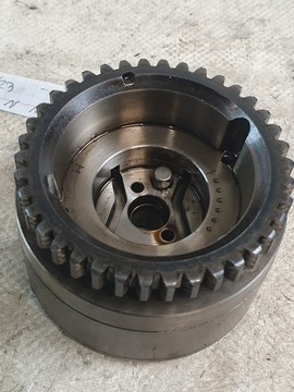 фото thumb №7, Варіатор колесо змінних faz nissan micra k12 1.0b 03r.