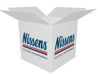 фото thumb №3, Nissens 87357 вентилятор внутрішній