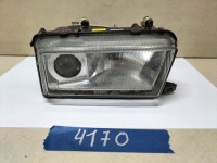 фото thumb №1, Alfa romeo 155 фара правый szczecin- gorzów- poznań 4170