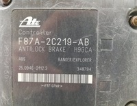 фото thumb №6, Насос abs ford explorer 4.0 16v f87a-2c346-bc