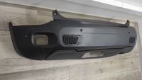 фото thumb №4, Jeep renegade 735579025 14r- бампер задняя оригинал.