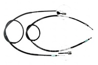 фото thumb №5, Трос тормоза ручного renault grand espace 97-02