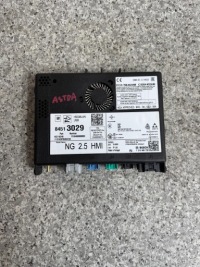 Купити Modu блок керування радіо astra k 2015-2019 84513029 453116246, фото thumb