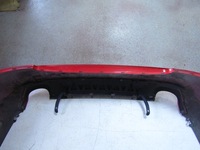 фото thumb №13, Бампер задня mercedes cl w216 amg pdc i bez pdc