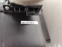 фото thumb №6, Audi a5 8w обігрівач комплектна 8w186005q