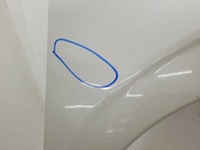 фото thumb №6, Subaru forester iv 4 13+ крыло перед передний правый fv