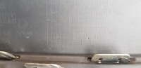 фото thumb №11, Vw passat b8 бампер передний na 4xpdc i омыватель з решётка средняя
