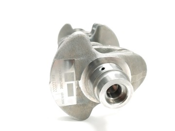 фото thumb №5, Wał коленчатый bmw 5 f10 2.0i n20b20a 7599246 вкладыши описание