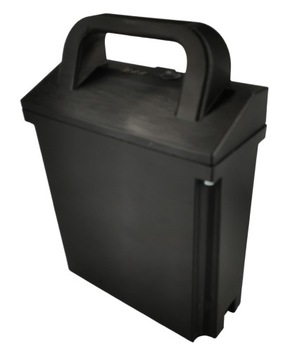 Аккумулятор для тележки EPT-12EZ Linde MT12 Still ECH 12