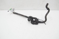 фото thumb №1, Шланг воды клапан mercedes sl r230