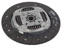 фото thumb №5, Valeo зчеплення renault kangoo clio ii 1.5 dci