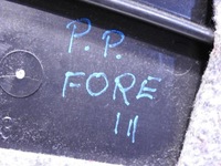 фото thumb №7, Обивка дверь правый перед subaru forester iii