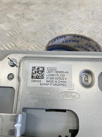 фото thumb №2, Дисплей екран радіо навігації ford ranger 19- lb3t-18b955-aa