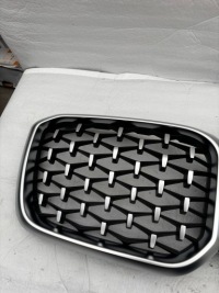 фото thumb №7, Решітка решітка решітки радіатора bmw серії: x4" g02 lci 5a20762